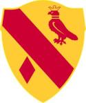 Insignia of 19th Field Artillery