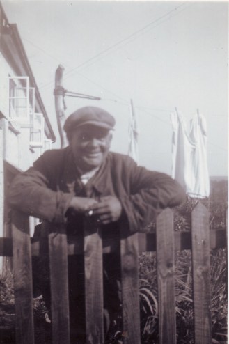 Edward William Taplin