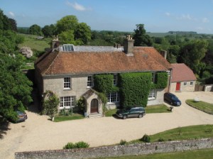 Courtesy of Manor Farm B&B