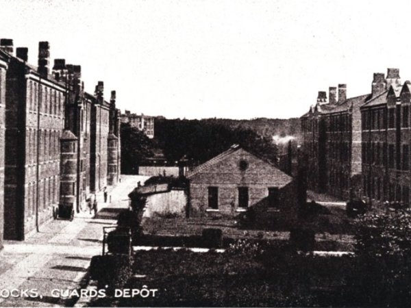 Eddie Taplin, His First Wife & Her First Husband&nbsp;…