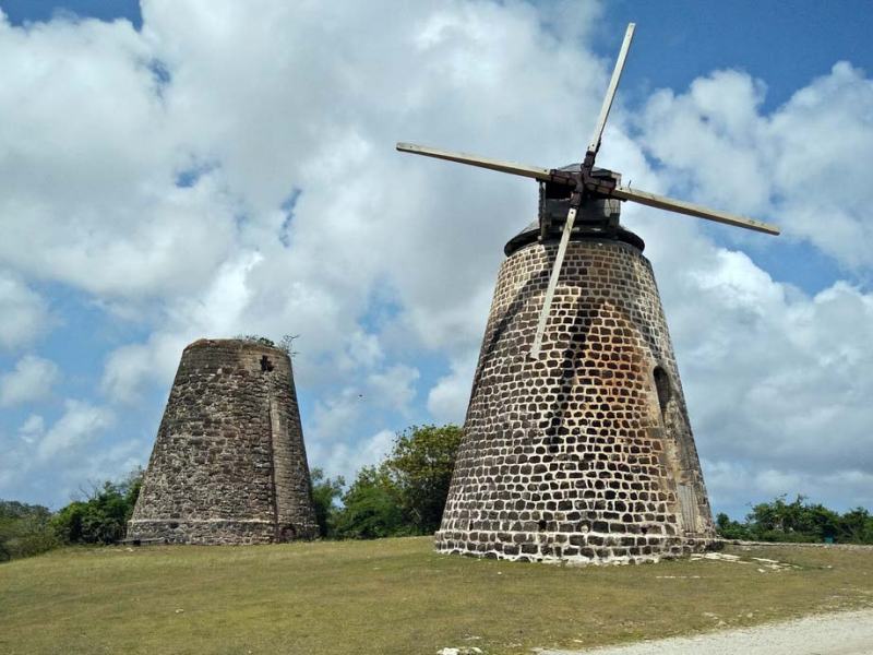 52 Ancestors: Holborow in America 2:&nbsp;Unexpected