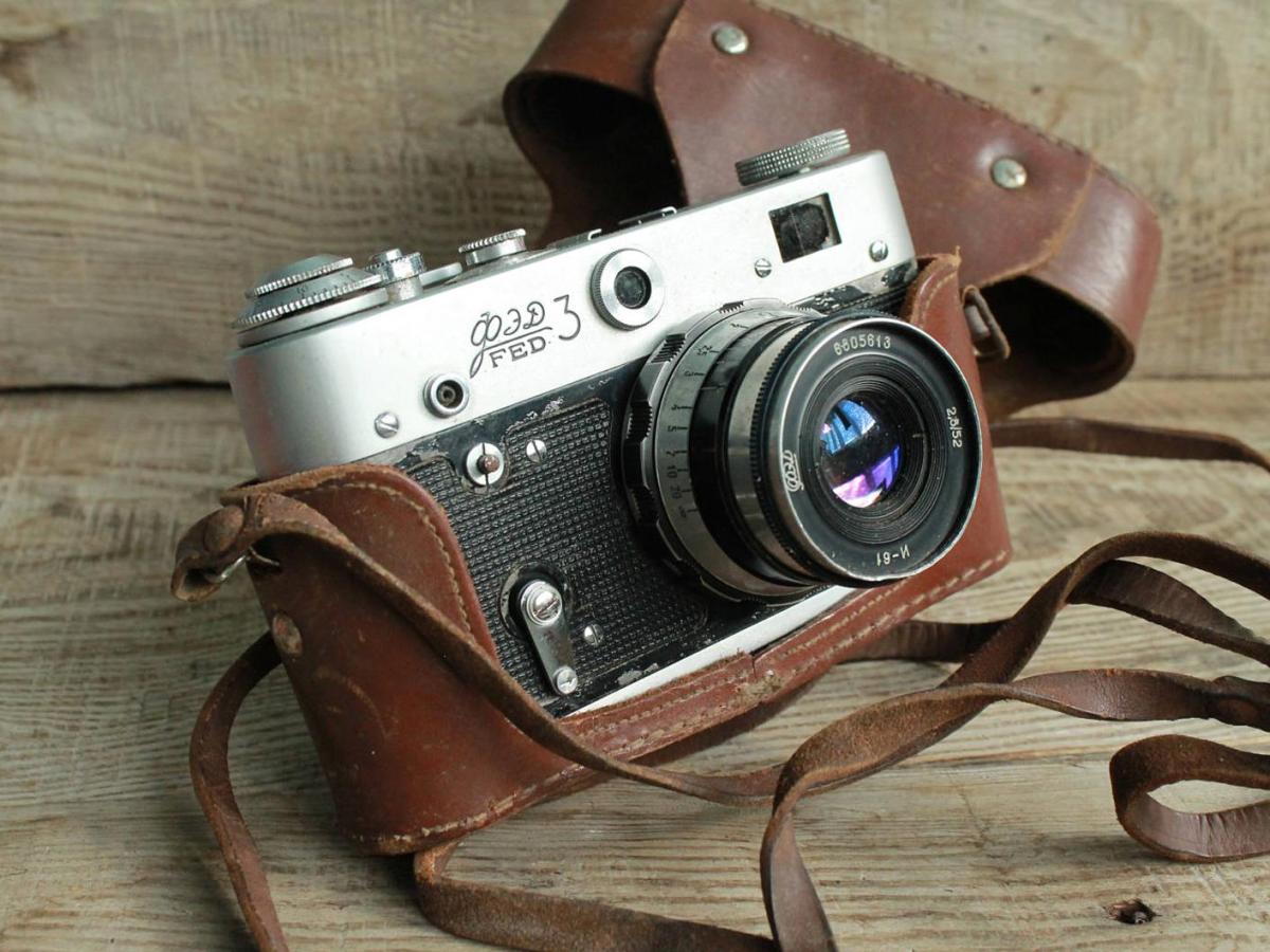 52 Ancestors: Favourite&nbsp;Photo