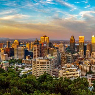 Holborow in America 4: O,&nbsp;Canada!