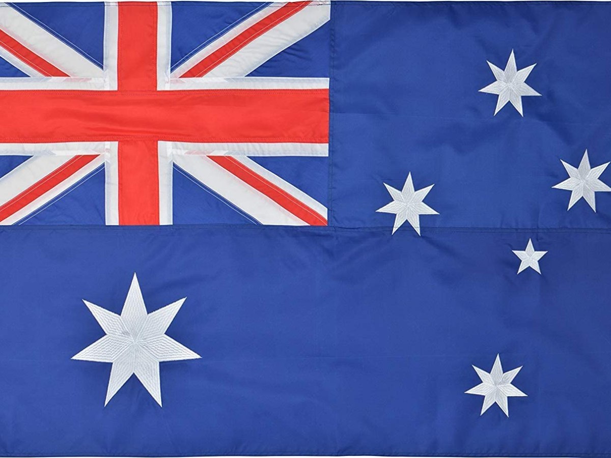 Holborow in Australia 7: A Usual&nbsp;Story