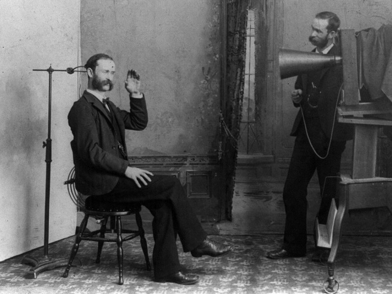 52 Ancestors: I’d Like To Meet / Favourite&nbsp;Photo