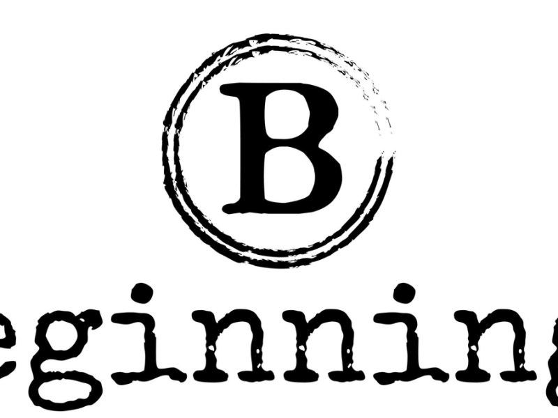 52 Ancestors: In the&nbsp;Beginning