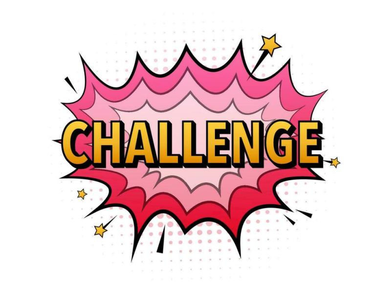 52 Ancestors: Challenge