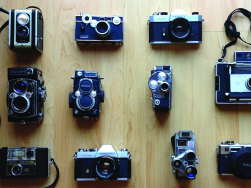 52 Ancestors: Favourite&nbsp;Photo